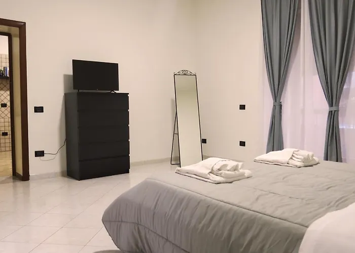 Maison Agnone