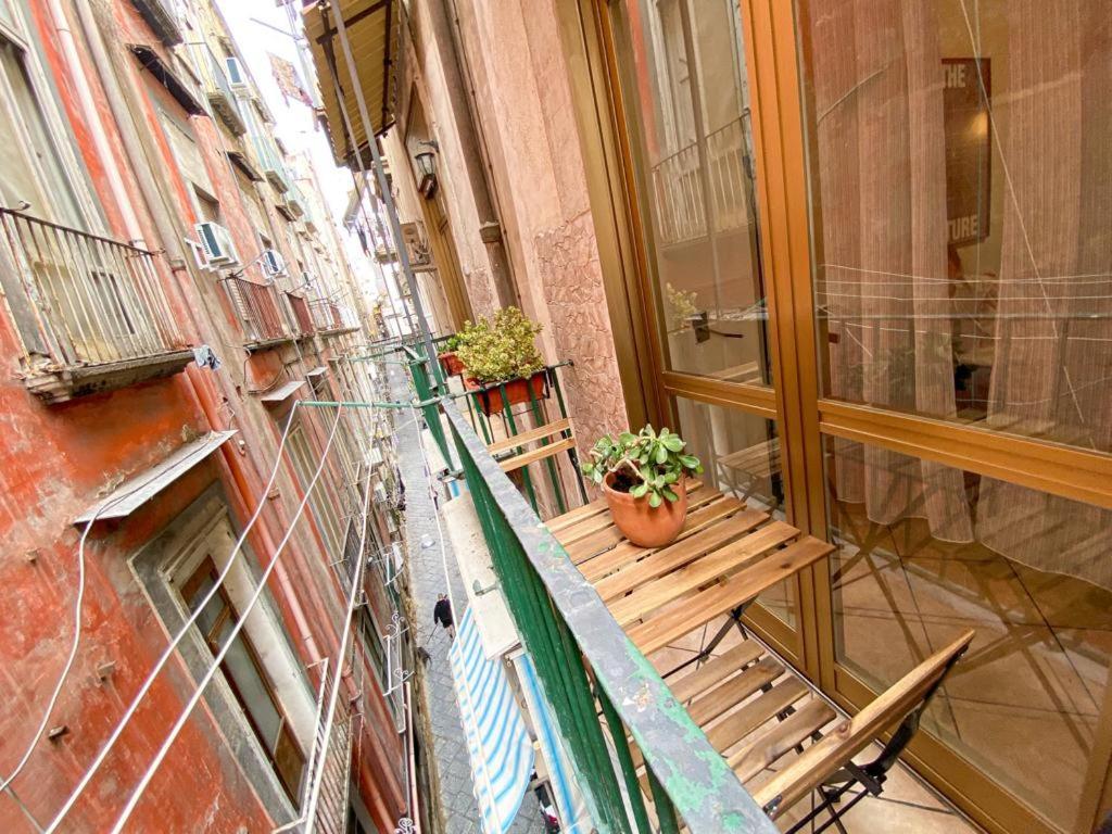 Apartment Maison Agnone Neapel