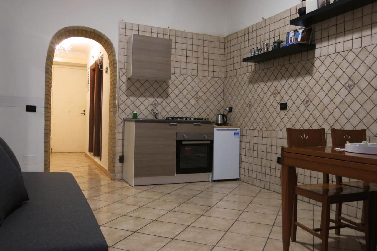 Maison Agnone Neapel