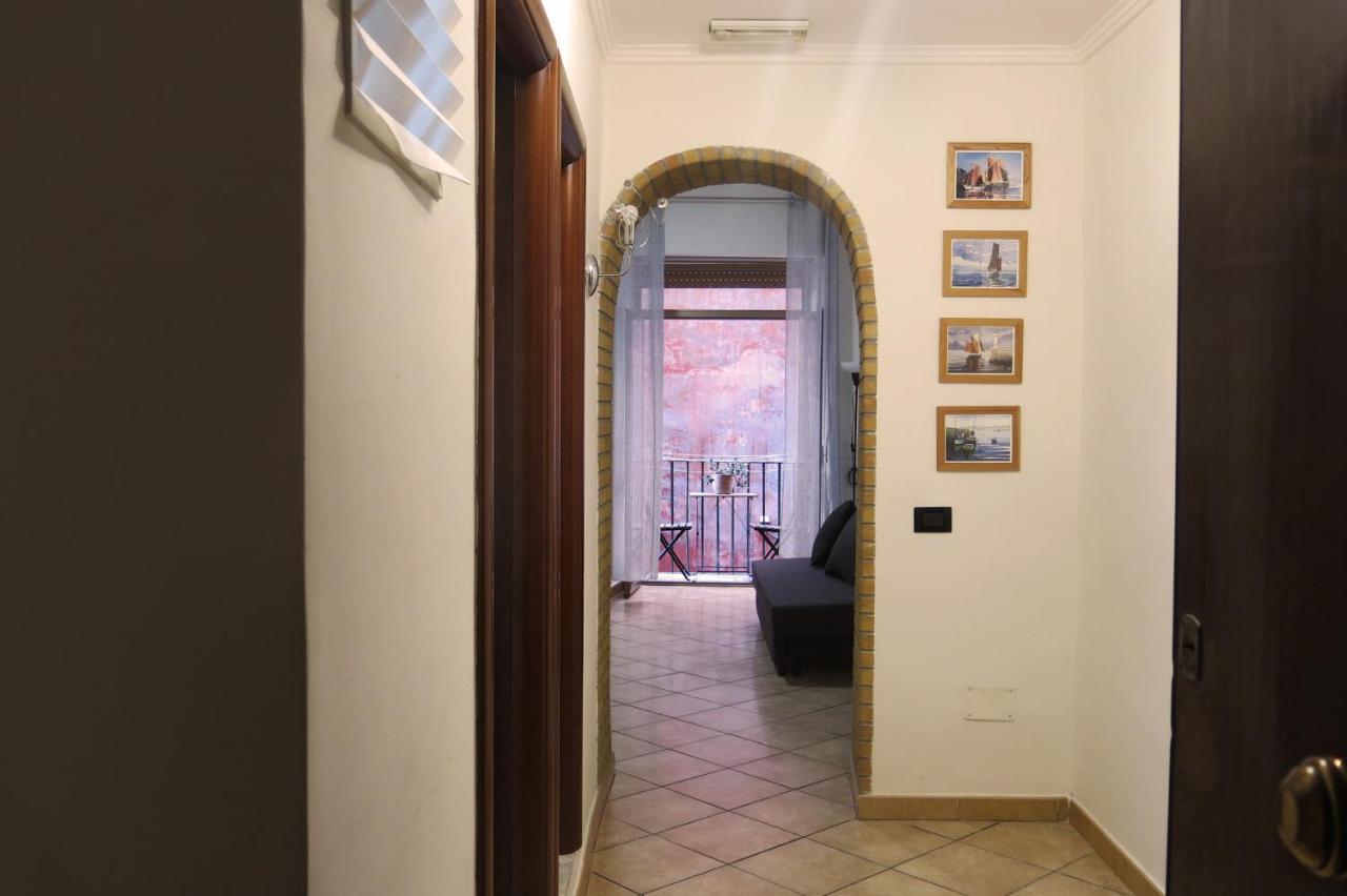 Maison Agnone * Neapel