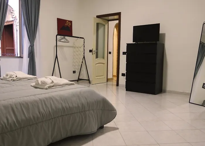 Maison Agnone