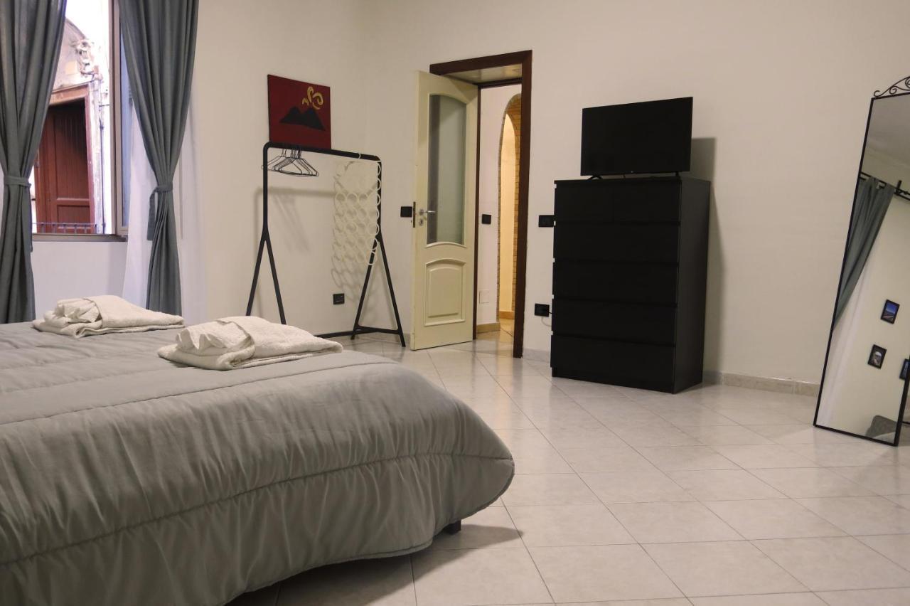 Apartment Maison Agnone