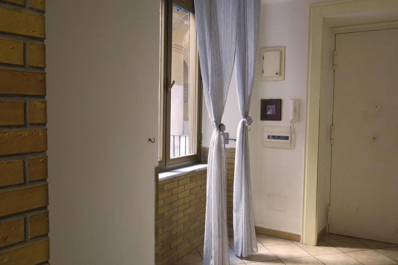 Maison Agnone Apartment Naples